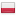 prizee.pl hosted country